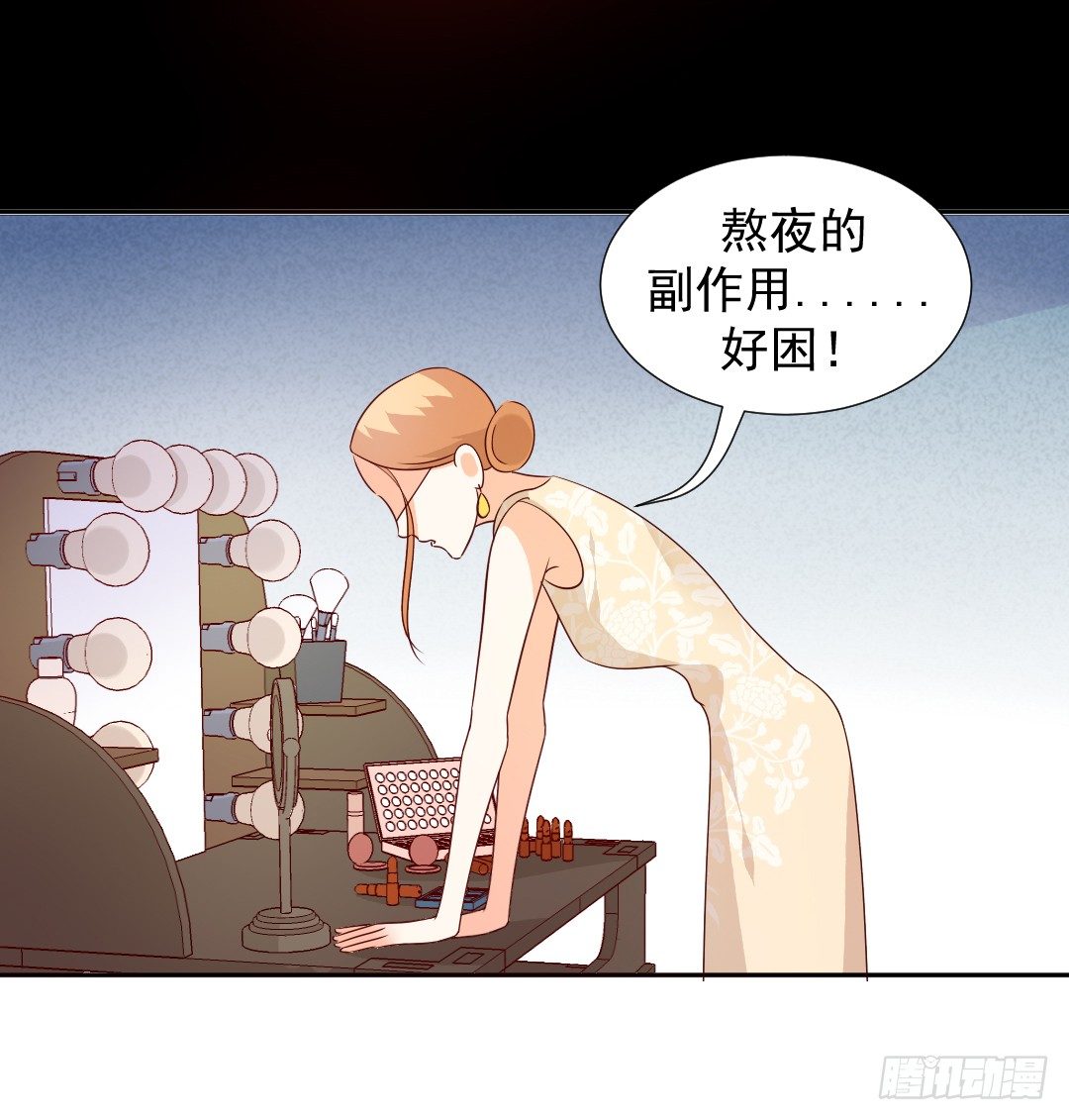 主角都齐了！45