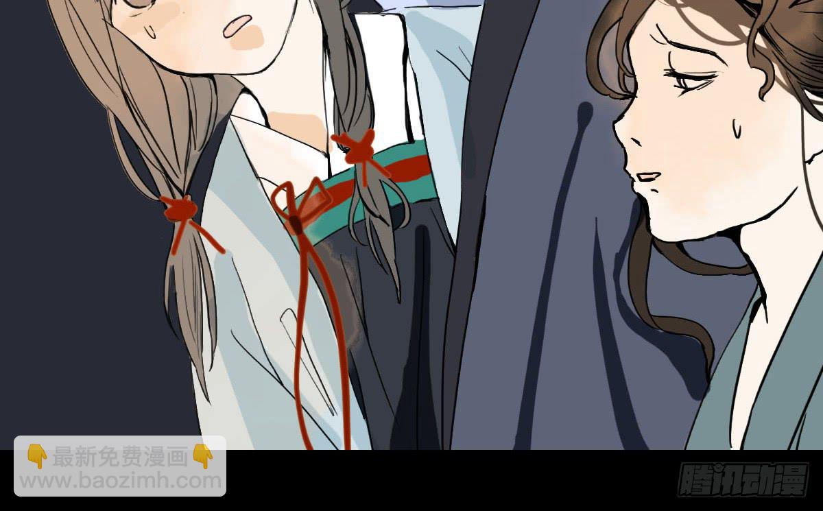 魂牵梦萦人归来81