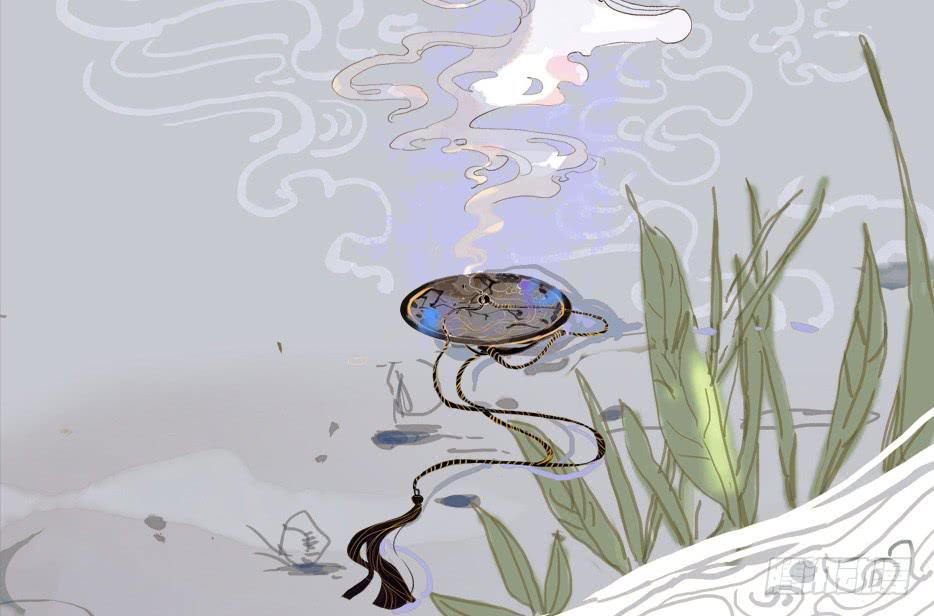 草精化形盗仙衣7