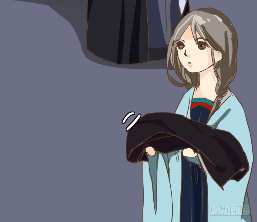 似是故人来39