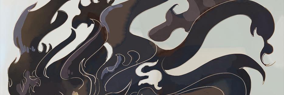 鬼气穿心灵入体162