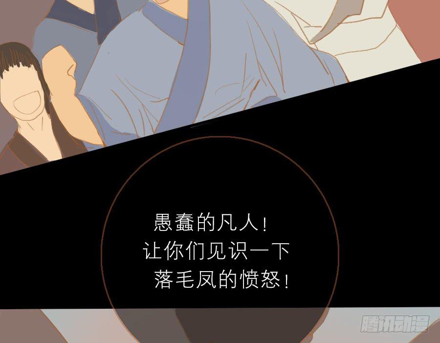 落毛凤凰不如鸡74