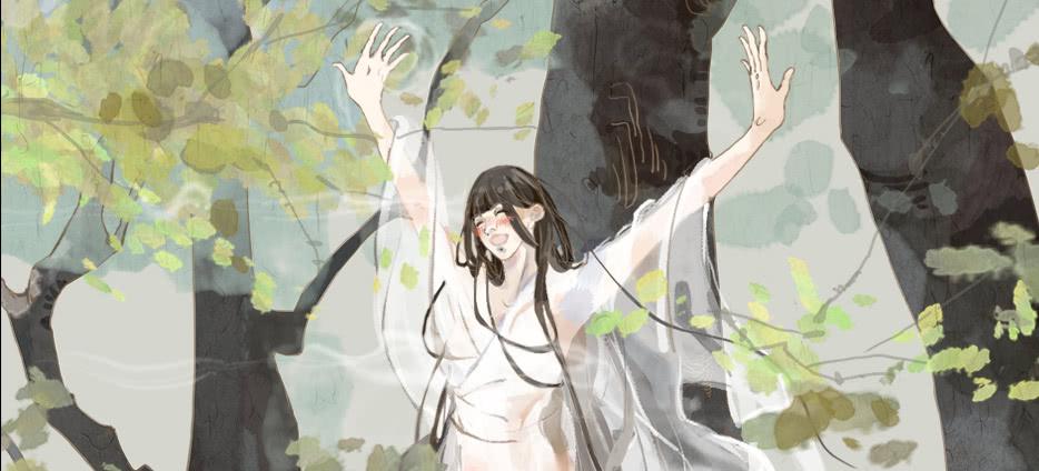 草精化形盗仙衣46
