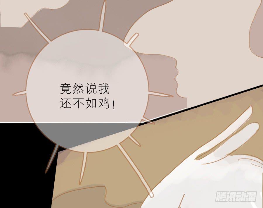 落毛凤凰不如鸡71