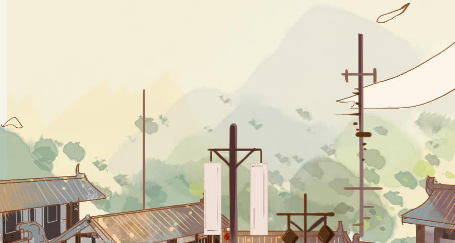 神鹿寻回入旧居98