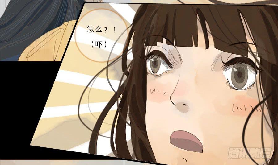 一语恍然若隔世137