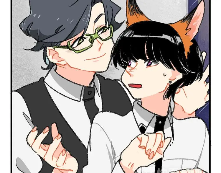第1话 今晚让你开心起来~43