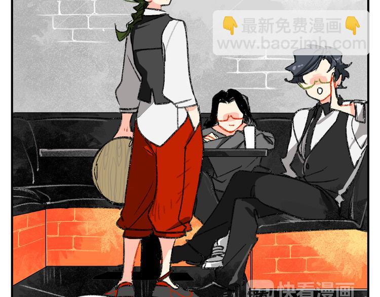 第4话 男公关的羞耻play61