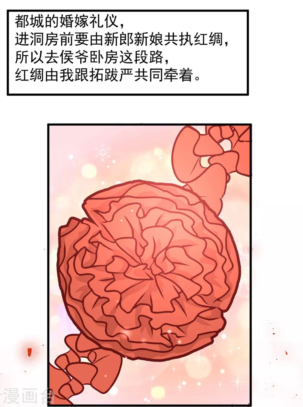 第9话 他不是我夫君11