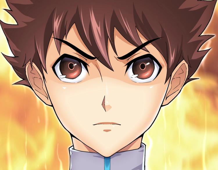 第1话 这个少年不简单91