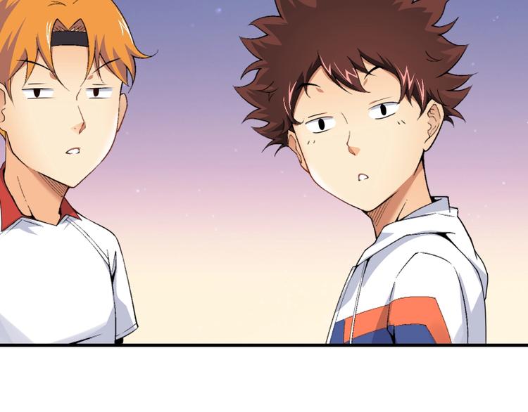 第3话 乒乓强豪龙华中学6