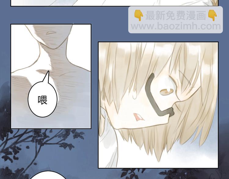 第7话 会动的佛像（三）10