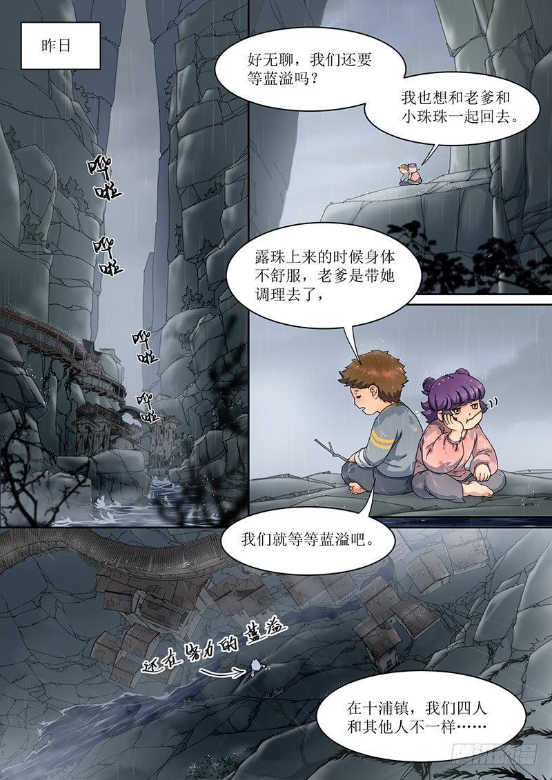 3. 成长，少不了热血4