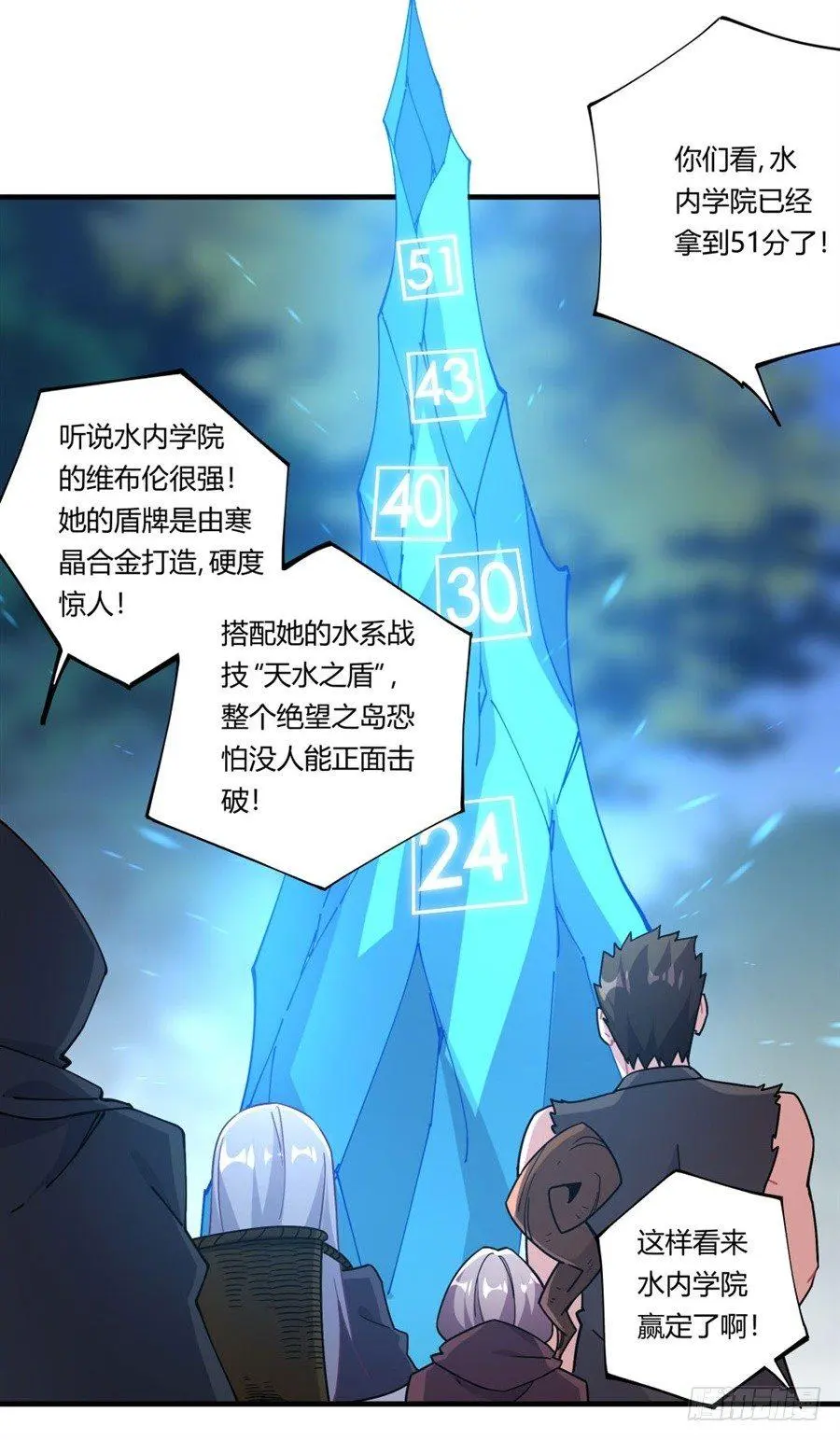 第33话33