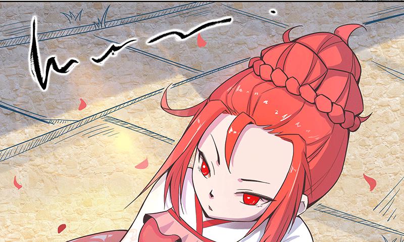 神秘少女登场26