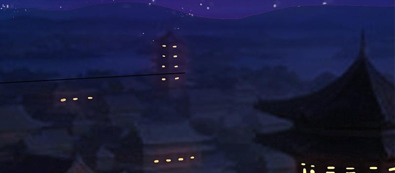 八旬老太为何深夜扎小人83