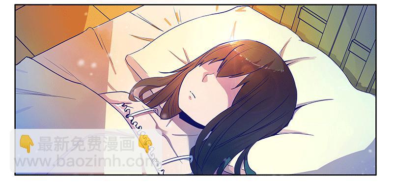 一切从少女的梦中开始31