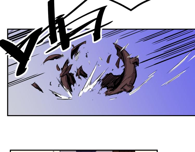 第18话 突破40