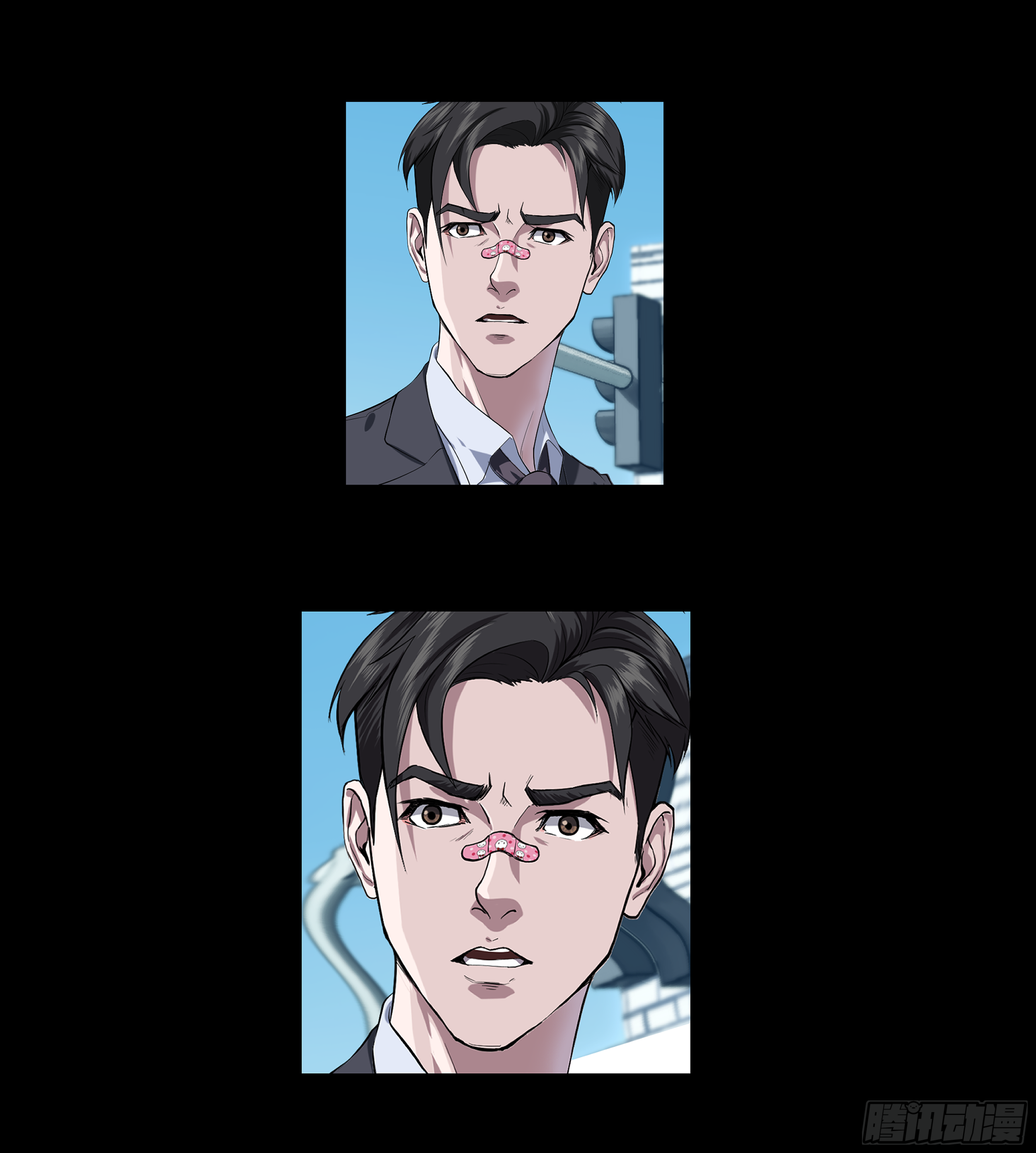 009 男人1