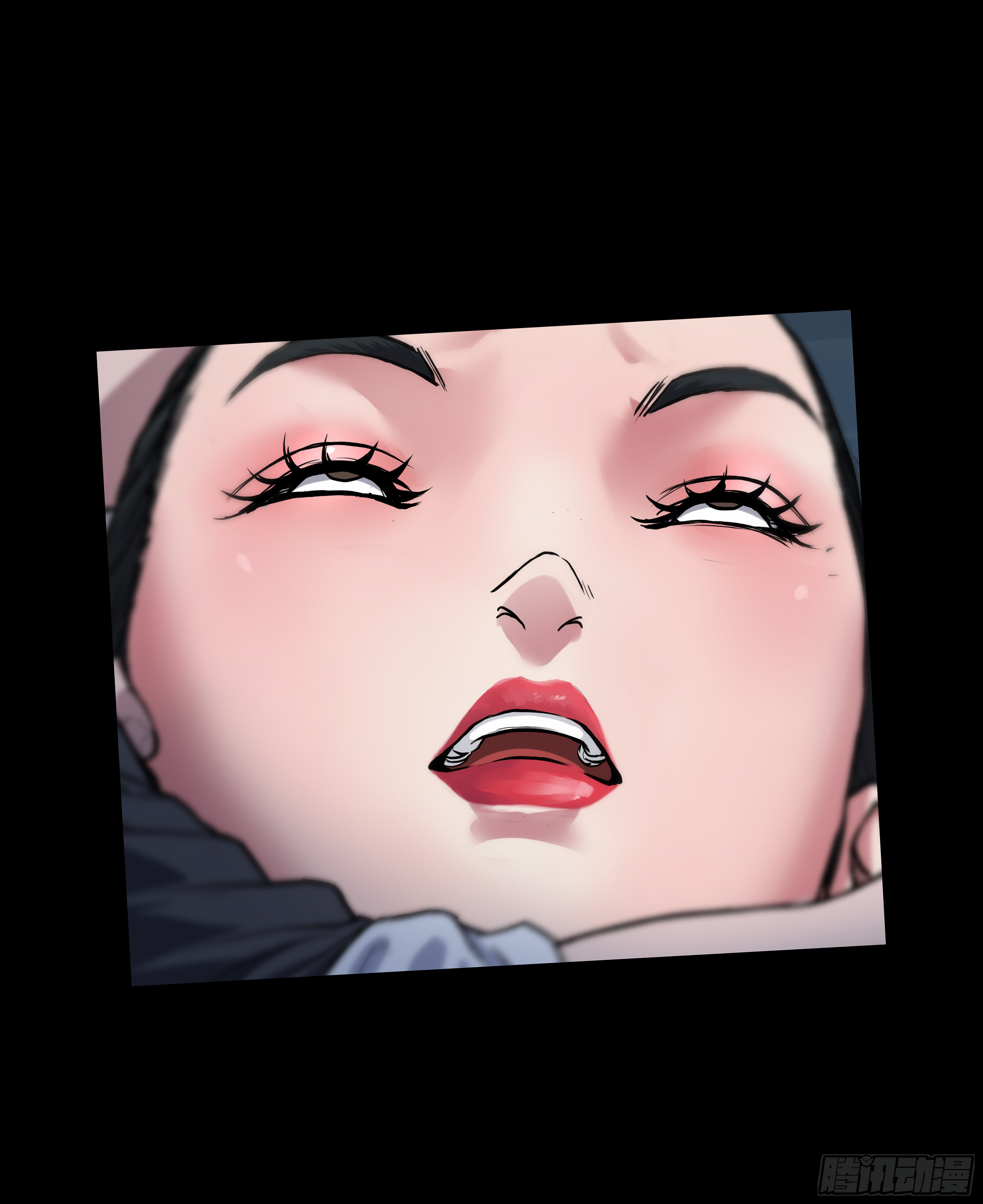012 看不上你3