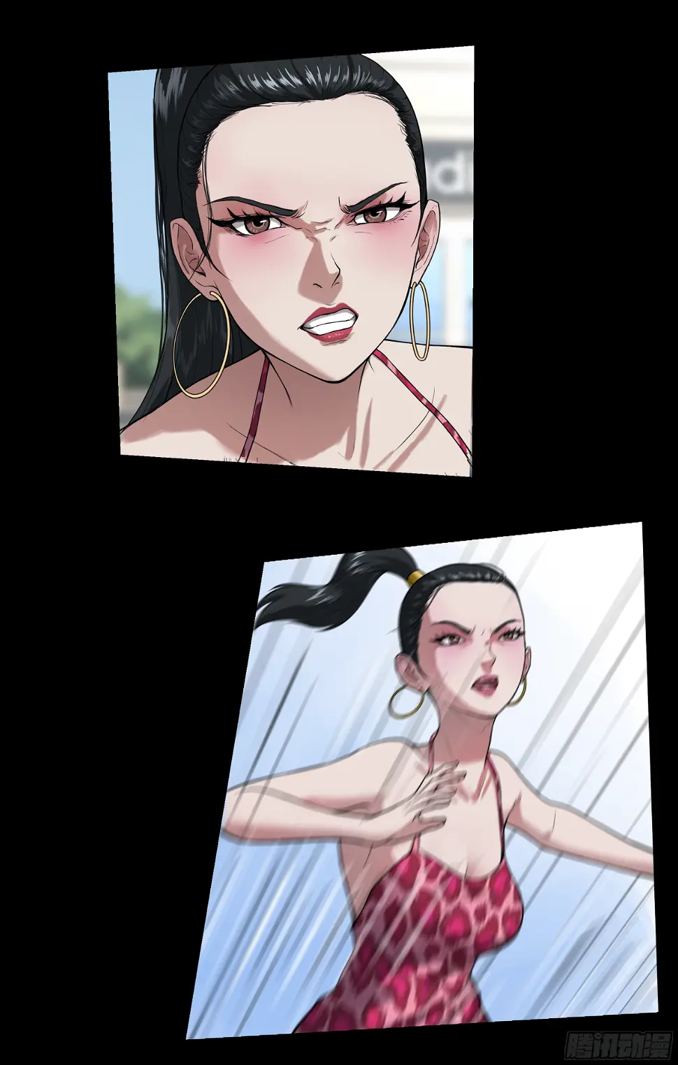 012 看不上你27