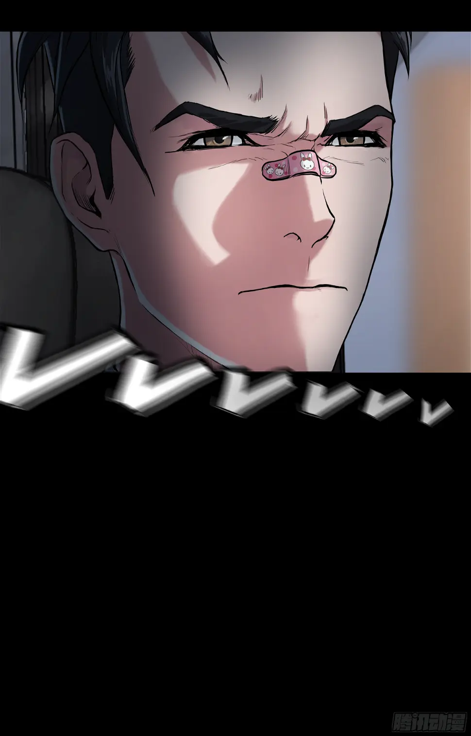 013 死老外9