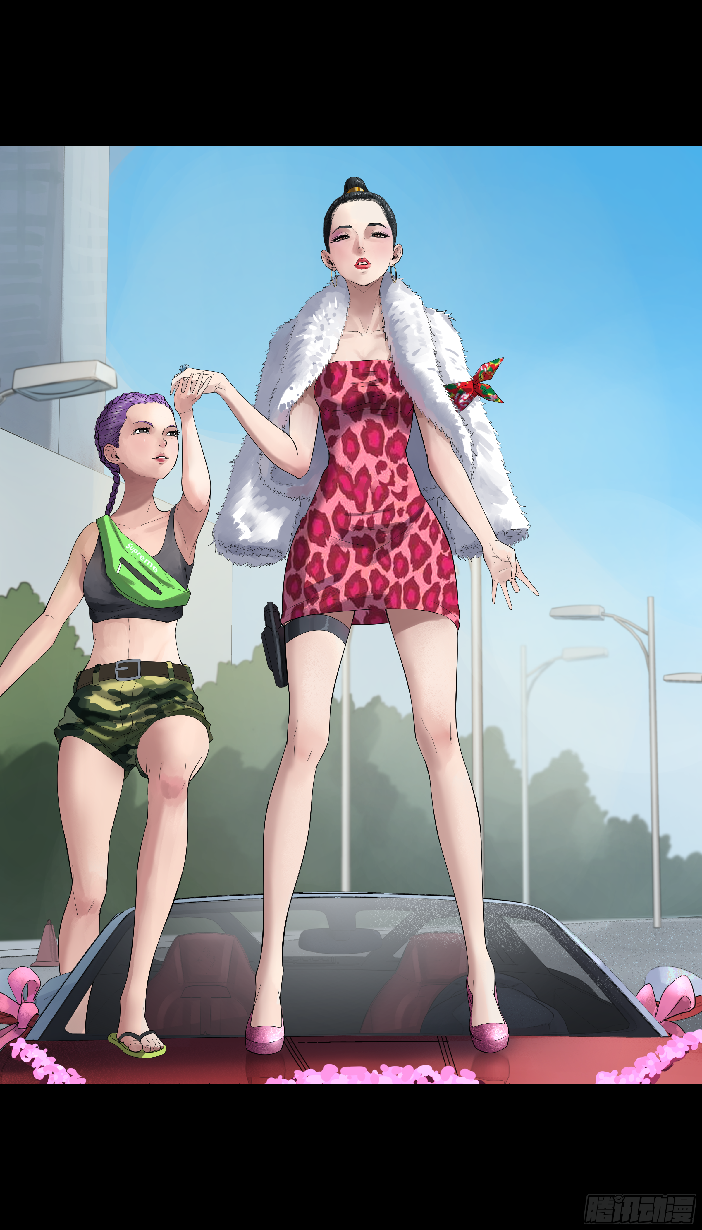 010 金敏娜6
