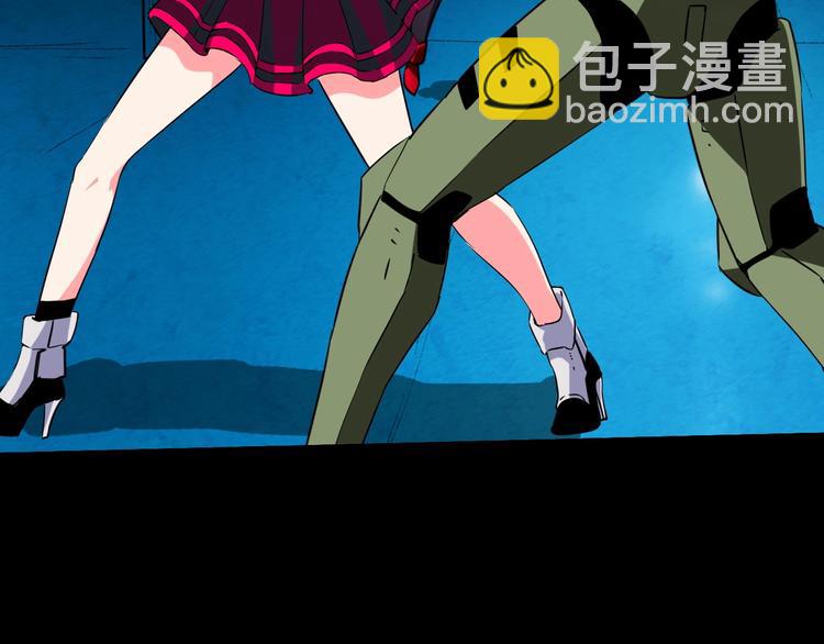 第27话 猎姬部队7