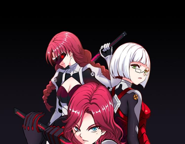 第14话 幻觉？94