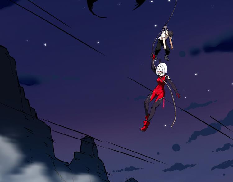 第3话 美丽的曙光4