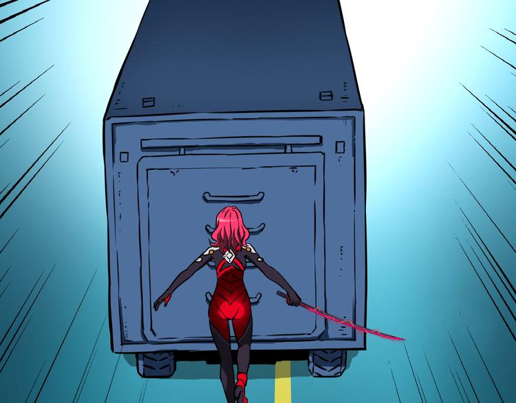 第16话 疯狂的机器0