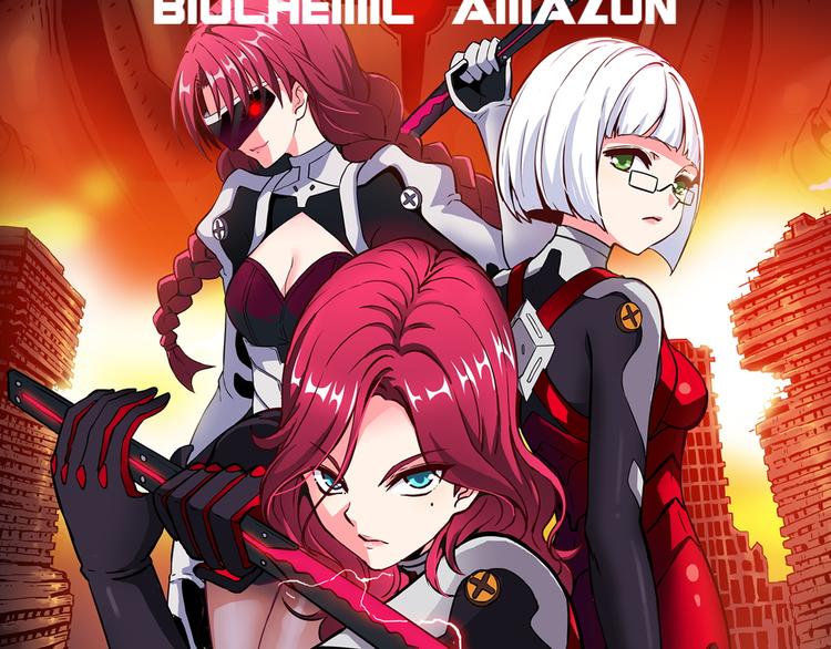 第16话 疯狂的机器11