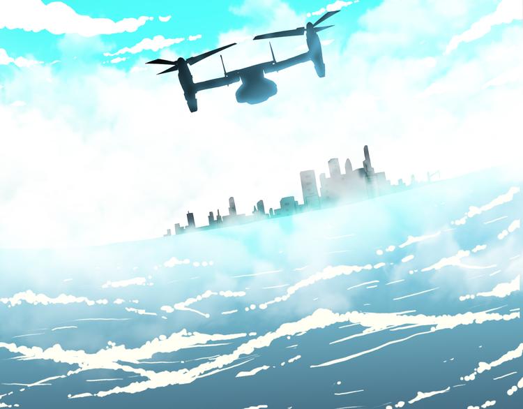 第4话 诺亚11