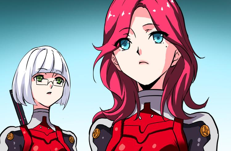 第1话 突袭56