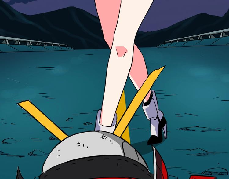 第19话 背叛者60