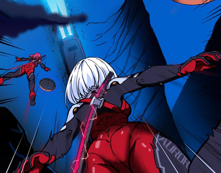 第1话 突袭91