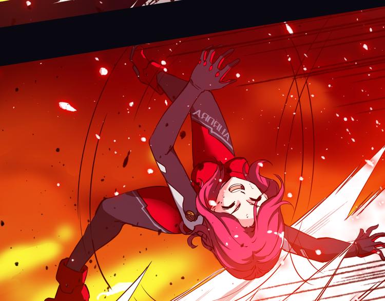 第3话 美丽的曙光34