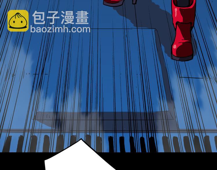 第1话 突袭109