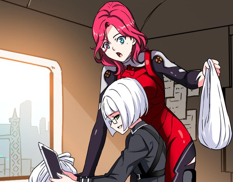 第4话 诺亚84