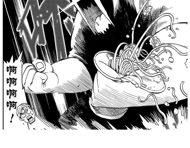 第1话 从今天起……46