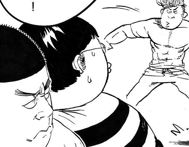 第3话  少年的烦恼10