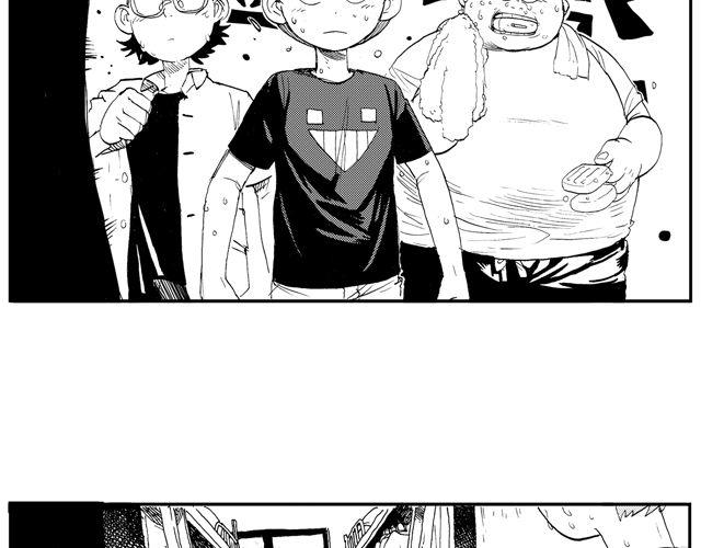 第4话 宿舍之行91