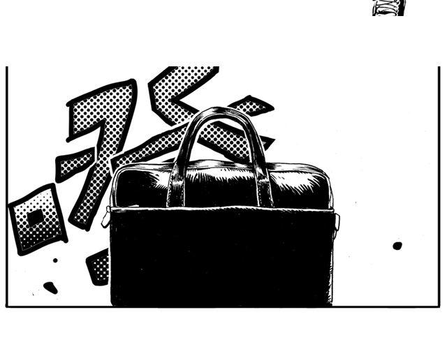 第7话 捡到好多钱9