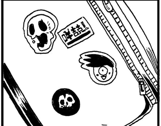 第1话 从今天起……22