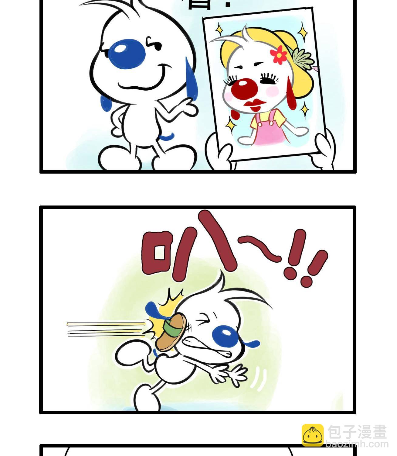 辛巴狗多格141