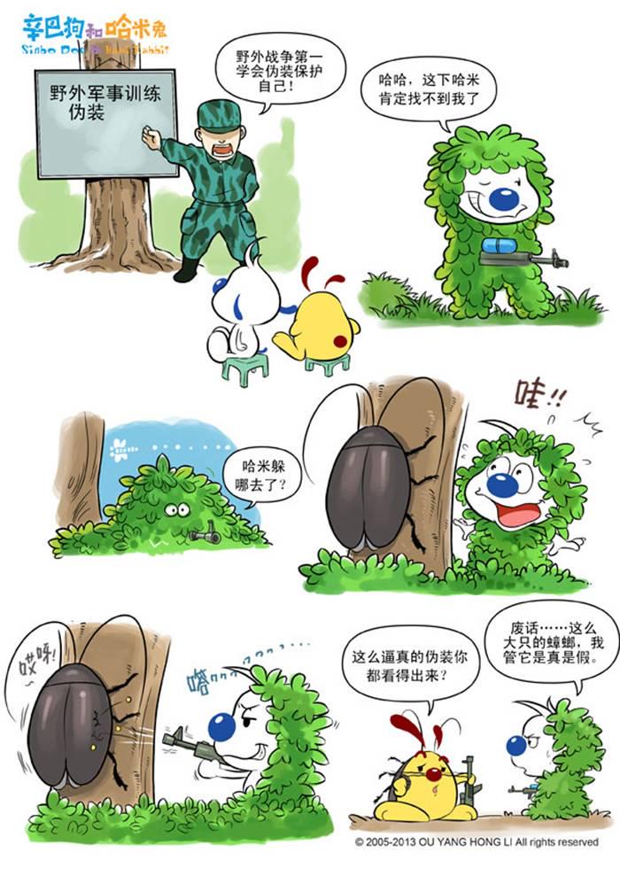 辛巴狗多格30