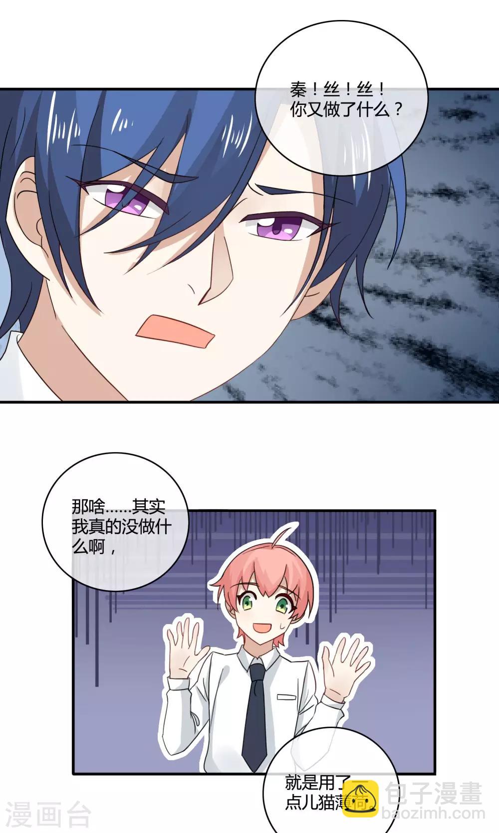 第4话 诱猫计划13