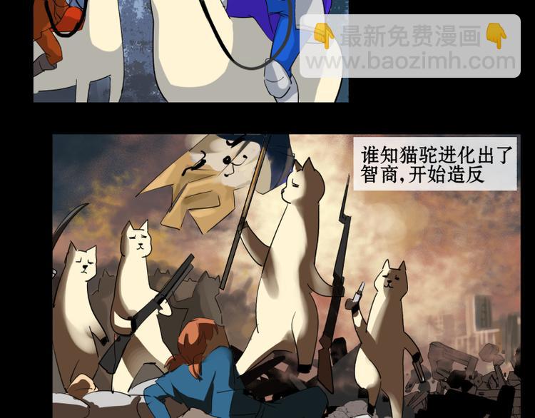 第4+5话 我家的玩偶全活了20