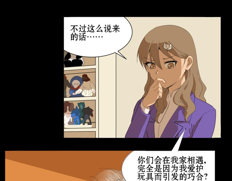 第6话 我申请成为俘虏0