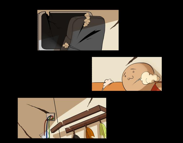 第4+5话 我家的玩偶全活了6